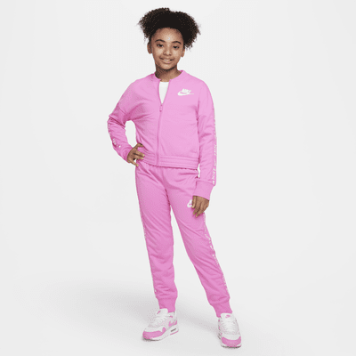 NIKE公式】ナイキ スポーツウェア ジュニアトラックスーツ.オンライン